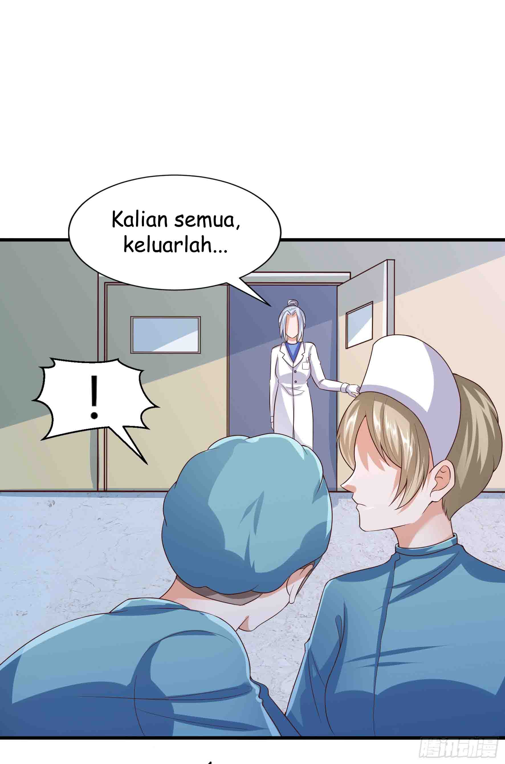 Fairy Demon Dad Chapter 10 Gambar 19